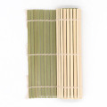 Sushi Serving Set Sushi Making Kit Natural Color Japanese Style Wholesale Bamboo